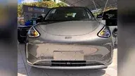 Geely EX2