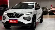Renault Kwid E-tech Electric