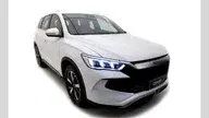 BYD Song Pro Dm-i Plug-in Hybrid