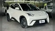 BYD Dolphin Mini