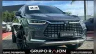 BYD Tang