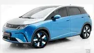 BYD Dolphin Plus