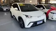 BYD Dolphin Mini