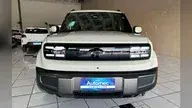Chevrolet Spark Euv