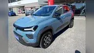 Renault Kwid E-tech Electric
