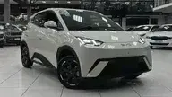 BYD Dolphin Mini
