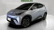 BYD Dolphin Mini