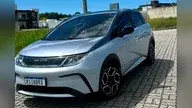 BYD Dolphin Plus