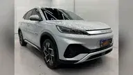 BYD Yuan Plus