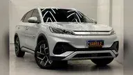 BYD Yuan Plus