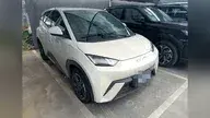 BYD Dolphin Mini