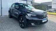 Volvo EX40