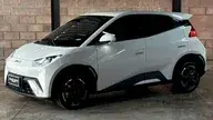 BYD Dolphin Mini