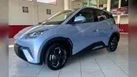 BYD Dolphin Mini