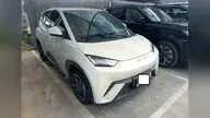 BYD Dolphin Mini