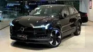Volvo Ex90