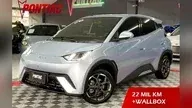 BYD Dolphin Mini