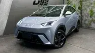 BYD Dolphin Mini
