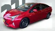 Toyota Prius Gen-4