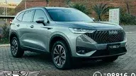 GWM Haval H6 Plug-in Hybrid