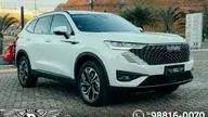 GWM Haval H6 Plug-in Hybrid