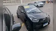 BYD Dolphin Mini