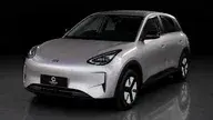 Geely EX2