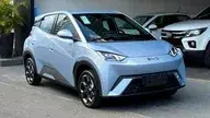 BYD Dolphin Mini