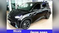BYD Dolphin Mini