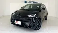 BYD Dolphin Mini