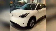 Geely EX2