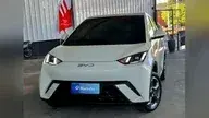 BYD Dolphin Mini