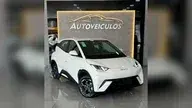 BYD Dolphin Mini
