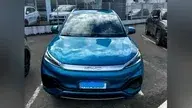 BYD Yuan Plus