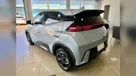 BYD Dolphin Mini