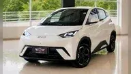 BYD Dolphin Mini