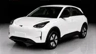 Geely EX2