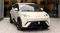 BYD Dolphin Mini