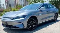 BYD Han
