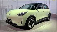 Geely EX2