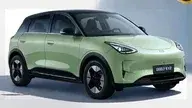 Geely EX2