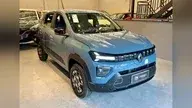 Renault Kwid E-tech Electric