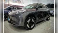 Geely EX2
