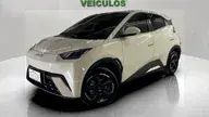 BYD Dolphin Mini