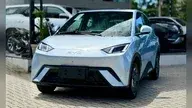 BYD Dolphin Mini