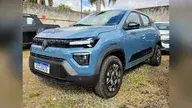 Renault Kwid E-tech Electric