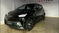 BYD Dolphin Mini
