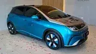 BYD Dolphin Plus