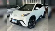 BYD Dolphin Mini