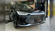 BYD Song Plus